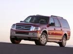 Ford Expedition EL 2006 года
